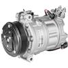 Valeo Compressore, Climatizzatore, Pre-riempimento Olio 814866 | Compatibile con: LAND ROVER DISCOVERY IV, LAND DISCOVERY V, LAND RANGE IV, LAND RANGE SPORT I, LAND RANGE SPORT II