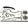FAI Autoparts TCK116 - Kit Catena Distribuzione