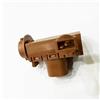 ZJYZYQ Sensore Misuratore Flusso D'aria Massa Per VW Per Arteon Per Passat Per Touareg 2018 2019 2020 2021 Sensore Qualità Dell'aria 4H0907658D 4H0907658A 4H0907658B 4H0907658C