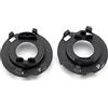 Szwaldaper 2 pz H7 LED Faro Lampadina Fermo Adattatore Portalampada Tappo | Staffa Base Clip di Montaggio, per Hyundai, Tucson, i30 / N Pre-lifting, for