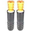 TGI - Auto Spare Parts - Taigi Internati TGI - KIT TAMPONI FINE CORSA CON CUFFIE PER AMMORTIZZATORE POSTERIORE FT.TIPO (356) 1.3, 1.4, 1.6 dal 2015-