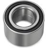 KASturrboo 309726 Cuscinetti ruota 64x37x34mm Mozzo ruota rimorchio Cuscinetto sigillato Compatibile con Williams P6 ALKO 605124 Knott 45887.10