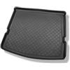 Mossa - Vasca Baule Compatibile con Ford S-Max II Monovolume (2015-2023) G | 7 posti; sedili 3a fila abbassati
