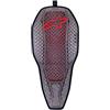 Alpinestars Nucleon Plasma Back Protector Insert - Protezione Posteriore Unisex Adulto