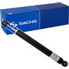 SACHS 314 632 Ammortizzatore per Toyota Aygo (_B1_) 2005-2014 Assale Posteriore e altri veicoli