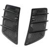 ASADF Griglia Anteriore Per Mercedes Per Benz W164 ML/GL-Class GL350 GL450 ML350 ML450 2006-2011 1648804305 Griglia Ventilazione Cofano Superiore Griglia Per Radiatore Anteriore