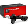 STARK SKSA-01334332 Ammortizzatore Anteriore Destra Compatibilità con CHEVROLET Aveo/Kalos Hatchback T250, T255