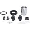 AUTOFREN SEINSA D4847C Kit di revisione della pinza freno Assale posteriore Compatibilità con OPEL Meriva A X03 Astra H Hatchback A04 Zafira A T98 Meriva B S10 Astra H GTC A04