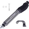 maXpeedingrods Stabilizzatore di sterzo per 1988-1999 Chevy/GMC K1500 Pickup Suburban Blazer Yukon Tahoe, versione G1, migliorare la maneggevolezza