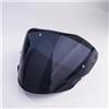 Generic Helmet Visor Lens For LS2 OF618 Verso II Replace Wind Shield Motorcycle Accessories,Obiettivo