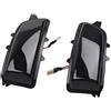 CFCKHPTHAZ Per Volvo C30 C70 S40 V40 V50 V70 S60 S80 Indicatore Di Direzione Dinamico A LED Specchietto Laterale