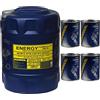 QR-Parts MANNOL - Olio motore ENERGY FORMULA JP 5W-30, 20 l