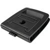 Generic for bmw X5 X6 Trunk Mat Handle Boot Floor Carpet Replacement 51479120283 | for bmw E70/E71/E72/F15/F16/F07, for X5/X6, handle for boot floorboard, car accessory(BLACK MODEL B)