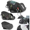 FAR BORSELLO DA SERBATOIO TRACOLLA GIVI EA 106 B CON MAGNETI PER MOTO 6 LT