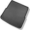 Mossa Vasca Baule Adatta per Skoda Superb III 3V Station Wagon 2015-2023 2G | bagagliaio superiore (con pavimento multifunzione); non per la versione ibrida