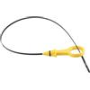 Generic Ricambi Auto Compatibile Con A4 A5 2.0T 2009-2017 06H115611E Auto Motore Astina Di Livello Olio Dip Stick Strumento Componenti Accessori Esterni