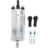 Hihaha Pompa Carburante Per Alfa Romeo 33/75/Per Milano/Per Spider/Gtv 1980-1994 Set Pompe Carburante Elettriche In Metallo Sostituisce Numero 0580464070