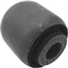 FEBEST HAB-102 Bronzina cuscinetto Braccio oscillante Posteriore