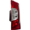 KAWIN Shopping on line Fanale posteriore destro senza portalampada per Fiat Fiorino per Fiat Qubo per Citroen Nemo per Peugeot Bipper dal 2008 OE 6350JH
