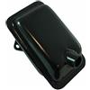 Ama Marmitta trattore: Marmitta con interasse 56 mm, Altezza 120 mm, Diametro 28 mm, Adattabile a Lombardini IM490, LDA 400, 3 LD 490