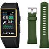 Calypso Orologio Smart Donna | Impermeabile IP68, Controllo Musica, Contapassi e Calorie, Multisport, Frequenza Cardiaca, Monitoraggio del Sonno K8502/4