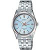 Casio Analogico LTP-1335D-2A, multicolore, Bracciale