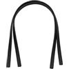 WJWJKA Manici per Borse da Donna Cinghie di Ricambio per Borse Cinghie per Borse in Pelle Pu da 61 cm Cinture per Borse da Donna Tracolle per Borse,Taglia Unica