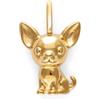 SINGULARU Charm Chihuahua. Gioielli da donna.