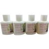Generico Cofanetto Aromi per Sauna, Bagno Turco e a Vapore - 8 Essenze | 8 Essenze Incluse, Per Sauna e Vapore, Set Completo