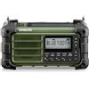 Sangean Sangean MMR-99 Bærbar Digital Grøn A500482