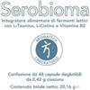 BROMATECH Srl SEROBIOMA 48CPS