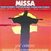 Ariel Ramirez Misa (Criolla/Flamenca/Luba) (CD)
