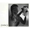 Moa Joy+Pain (CD)