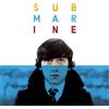 Alex Turner Submarine, Submarine: Original Songs from the Film (Vinyl LP)