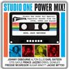 Various Artists Studio One Power Mix! (CD) Album