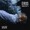 Eros Ramazzotti Latido Infinito (D2c Spanisch) (CD)