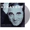 Charles Aznavour Sans Adieu Les Chansons De 1955-1962 (Vinyl LP)