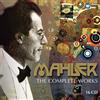 Various Mahler: The Complete Works - 150th Anniversary Box (CD)