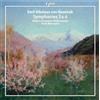 Emil Nikolaus Von Reznicek Emil Nikolaus Von Reznicek: Symphonies 3&4 (CD) Album