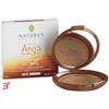 BIOS LINE SPA ARGA' CC TERRA UNIFORMANTE SAHARA SPF15 9 G NATURE'S