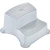 Keeeper Igor Eco Double Step Stool With Anti-Slip-Function