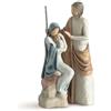 Willow Tree - Statuetta Storia del Natale