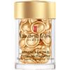 Elizabeth Arden Advanced Gold Ceramide Capsule Siero Anti-invecchiamento | Siero per il viso quotidiano Rinnovatore giovanile, siero antirughe e anti-invecchiamento per una pelle più soda