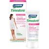 Timodore, Talloni Screpolati, Crema Intensiva ad Azione Riparatrice, Emolliente e Idratante, Ripara Efficacemente la Cute Secca dei Talloni, 100% Made in Italy, Dermatologicamente Testato, 75 ml