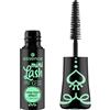 Essence Cosmetics essence Mascara mini Lash PRINCESS Ciao!, effetto ciglia finte (5ml) | Effetto ciglia finte, Effetto volumizzante, Effetto allungante, Effetto incurvante, Definizione delle ciglia, Mascara