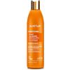 KATIVA - Balsamo Lisciante | Keraliss Complex 355 ml | Districa e rende i capelli setosi. Idrata e aiuta a controllare il crespo