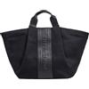 Pepe Jeans Ariadna Merit Shopper Bag One Size