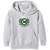 Settantallora - Felpa con Cappuccio Bambino J3804 Ultras Sassuolo Fun Old Shool