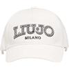 Liu Jo Cappelli Bianco TA6292 T419A BIANCO PZ.