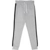 Everlast Pantaloni Nastro Grigio M Uomo
